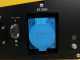 Stanley SG 5600B-1 - Generatore di corrente a benzina - AVR - 5.5 kW - Continua 5.0 kW Monofase