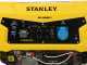 Stanley SG 5600B-1 - Generatore di corrente a benzina - AVR - 5.5 kW - Continua 5.0 kW Monofase