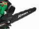Ribimex PRTRT301/LC - Motosega a scoppio da potatura - Lama carving 30cm