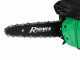 Ribimex PRTRT301/LC - Motosega a scoppio da potatura - Lama carving 30cm