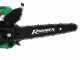 Ribimex PRTRT301/LC - Motosega a scoppio da potatura - Lama carving 30cm