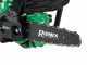 Ribimex PRTRT301/LC - Motosega a scoppio da potatura - Lama carving 30cm