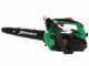 Ribimex PRTRT301/LC - Motosega a scoppio da potatura - Lama carving 30cm
