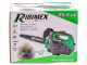 Ribimex PRTRT301/LC - Motosega a scoppio da potatura - Lama carving 30cm
