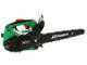 Ribimex PRTRT301/LC - Motosega a scoppio da potatura - Lama carving 30cm