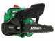 Ribimex PRTRT301/LC - Motosega a scoppio da potatura - Lama carving 30cm
