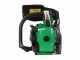 Ribimex PRTRT301/LC - Motosega a scoppio da potatura - Lama carving 30cm
