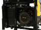 Stanley SG 7500B-1 - Generatore di corrente a benzina - AVR - 7.5 kW - Continua 7.0 kW Monofase