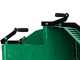 SGT CH210 Loncin LC170F-2 - Tagliatronchi a scoppio - Sega circolare a cavalletto a scoppio