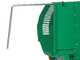 SGT CH210 Loncin LC170F-2 - Tagliatronchi a scoppio - Sega circolare a cavalletto a scoppio