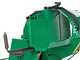 SGT CH210 Loncin LC170F-2 - Tagliatronchi a scoppio - Sega circolare a cavalletto a scoppio