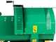 SGT CH210 Loncin LC170F-2 - Tagliatronchi a scoppio - Sega circolare a cavalletto a scoppio