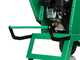 SGT CH210 Loncin LC170F-2 - Tagliatronchi a scoppio - Sega circolare a cavalletto a scoppio