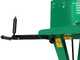 SGT CH210 Loncin LC170F-2 - Tagliatronchi a scoppio - Sega circolare a cavalletto a scoppio