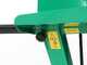 SGT CH210 Loncin LC170F-2 - Tagliatronchi a scoppio - Sega circolare a cavalletto a scoppio