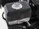 SGT CH210 Loncin LC170F-2 - Tagliatronchi a scoppio - Sega circolare a cavalletto a scoppio
