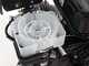 SGT CH210 Loncin LC170F-2 - Tagliatronchi a scoppio - Sega circolare a cavalletto a scoppio