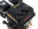 SGT CH210 Loncin LC170F-2 - Tagliatronchi a scoppio - Sega circolare a cavalletto a scoppio