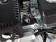 SGT CH210 Loncin LC170F-2 - Tagliatronchi a scoppio - Sega circolare a cavalletto a scoppio