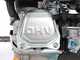 SGT CH210 Loncin LC170F-2 - Tagliatronchi a scoppio - Sega circolare a cavalletto a scoppio