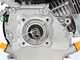 SGT CH210 Loncin LC170F-2 - Tagliatronchi a scoppio - Sega circolare a cavalletto a scoppio
