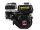 SGT CH210 Loncin LC170F-2 - Tagliatronchi a scoppio - Sega circolare a cavalletto a scoppio