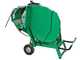 SGT CH210 Loncin LC170F-2 - Tagliatronchi a scoppio - Sega circolare a cavalletto a scoppio
