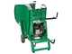 SGT CH210 Loncin LC170F-2 - Tagliatronchi a scoppio - Sega circolare a cavalletto a scoppio