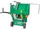 SGT CH210 Loncin LC170F-2 - Tagliatronchi a scoppio - Sega circolare a cavalletto a scoppio