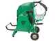 SGT CH210 Loncin LC170F-2 - Tagliatronchi a scoppio - Sega circolare a cavalletto a scoppio