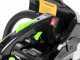 Ribimex PRTRT301PRO - Motosega a scoppio da potatura - Lama da 30cm