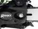 Ribimex PRTRT301PRO - Motosega a scoppio da potatura - Lama da 30cm
