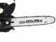 Ribimex PRTRT301PRO - Motosega a scoppio da potatura - Lama da 30cm