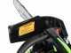 Ribimex PRTRT301PRO - Motosega a scoppio da potatura - Lama da 30cm