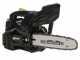 Ribimex PRTRT301PRO - Motosega a scoppio da potatura - Lama da 30cm