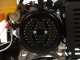 Stanley SG 4200B-1 - Generatore di corrente a benzina - AVR - 4.3 kW - Continua 4.0 kW Monofase