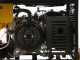 Stanley SG 4200B-1 - Generatore di corrente a benzina - AVR - 4.3 kW - Continua 4.0 kW Monofase