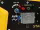 Stanley SG 4200B-1 - Generatore di corrente a benzina - AVR - 4.3 kW - Continua 4.0 kW Monofase