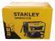 Stanley SG 4200B-1 - Generatore di corrente a benzina - AVR - 4.3 kW - Continua 4.0 kW Monofase