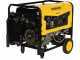 Stanley SG 4200B-1 - Generatore di corrente a benzina - AVR - 4.3 kW - Continua 4.0 kW Monofase
