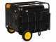 Stanley SG 4200B-1 - Generatore di corrente a benzina - AVR - 4.3 kW - Continua 4.0 kW Monofase