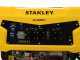 Stanley SG 4200B-1 - Generatore di corrente a benzina - AVR - 4.3 kW - Continua 4.0 kW Monofase