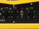 Stanley SG 4200B-1 - Generatore di corrente a benzina - AVR - 4.3 kW - Continua 4.0 kW Monofase