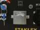 Stanley SG 4200B-1 - Generatore di corrente a benzina - AVR - 4.3 kW - Continua 4.0 kW Monofase