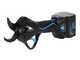 Campagnola NOVA 40 - Forbice elettrica a batteria - 21.6V 2.5Ah - Diametro di taglio 40mm