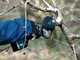 Campagnola NOVA 40 - Forbice elettrica a batteria - 21.6V 2.5Ah - Diametro di taglio 40mm
