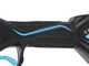 Campagnola NOVA 40 - Forbice elettrica a batteria - 21.6V 2.5Ah
