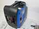 OUTLET - UTILIZZATO PER PROVA - Generatore di corrente ad inverter silenziato Campagnola Energy 4