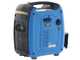 OUTLET - UTILIZZATO PER PROVA - Generatore di corrente ad inverter silenziato Campagnola Energy 4
