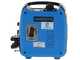 OUTLET - UTILIZZATO PER PROVA - Generatore di corrente ad inverter silenziato Campagnola Energy 4